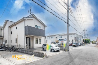 川口市戸塚東２丁目戸建