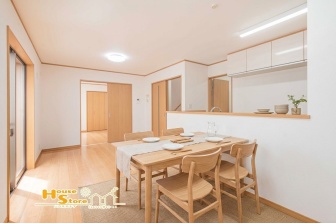 川口市赤井戸建