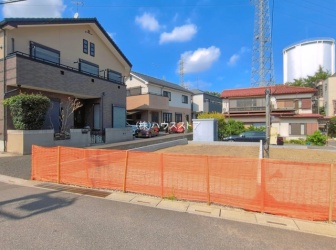 川口市東本郷6期2棟　1号棟