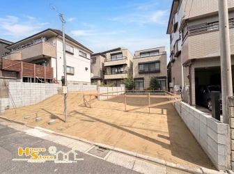 さいたま市緑区東浦和全2棟　H