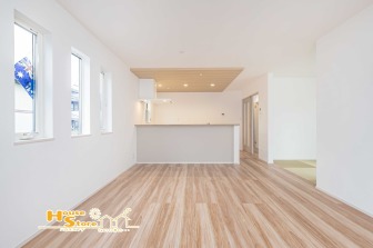 さいたま市第２緑区宮本全2棟　B