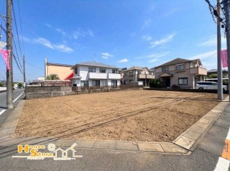 川口市戸塚３丁目全３区画　K