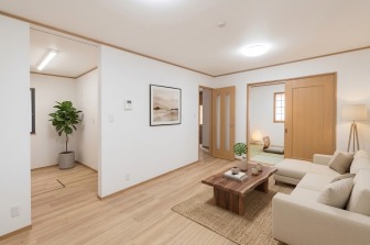 越谷市東大沢2丁目戸建