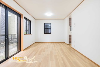 越谷市東大沢2丁目戸建