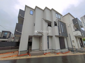 川口市小谷場0707　2棟　1号棟