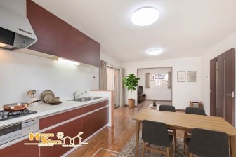 草加市瀬崎５丁目戸建
