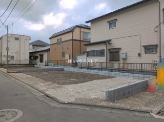 六町駅2期　1号棟