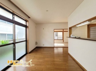 さいたま市緑区松木２丁目戸建　B