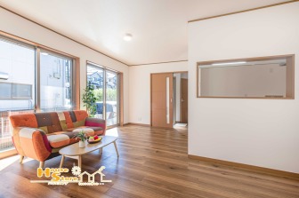 さいたま市北区奈良町戸建