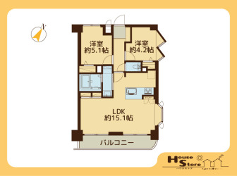 ビューパレー大宮西