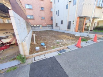 川口市西川口19期　1号棟