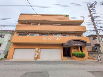 ダイアパレス東浦和