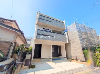 川口市前川2丁目2期　1号棟