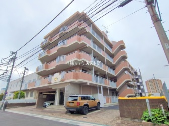ベルドゥムール草加新田
