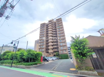 サンクレスト川口