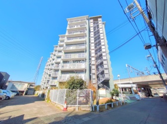 東武越谷サンライトマンション