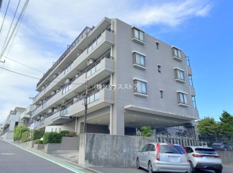 藤和シティコープ東浦和