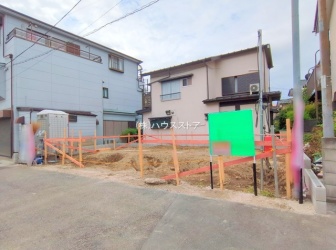 草加市八幡町 第9　1号棟