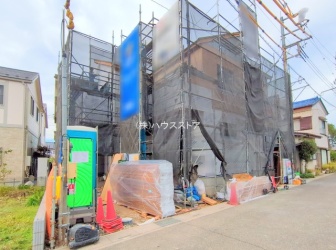 越谷市七左町7丁目　1号棟