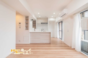 ライオンズプラザ松原団地