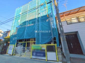 川口市芝下223　1棟　1号棟