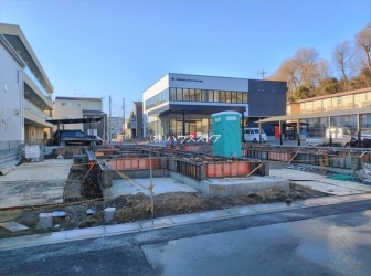 川口市小谷場781番　D号棟