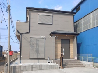 越谷市新川町1丁目