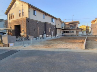 草加市青柳9期　2号棟