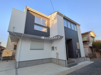 越谷市登戸町035　1棟　1号棟