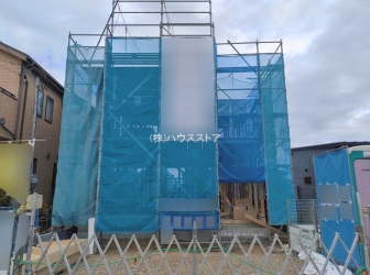 越谷市大成町　1号棟