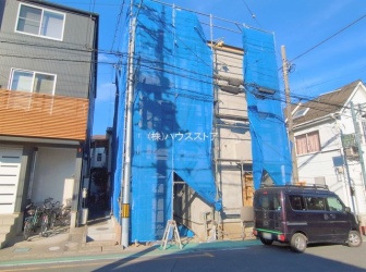 川口市大字芝2794　X期