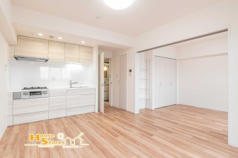 ライオンズヒルズ東浦和