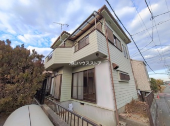 さいたま市緑区大字中尾1353ー7