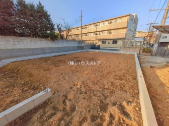 越谷市登戸町4期2棟　2号棟