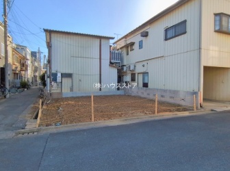 川口市芝1丁目31VIII期