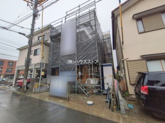 草加市金明町　1号棟