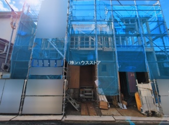 越谷市北越谷　1号棟