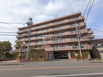 レクセルガーデン谷塚