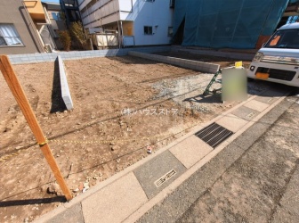 川口市鳩ヶ谷緑町1期　2号棟