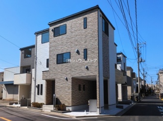 川口西青木　4号棟