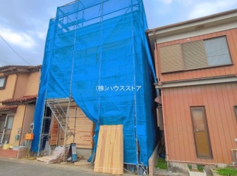 川口市芝西1丁目VI期