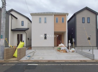 草加市清門2丁目42番　C号棟