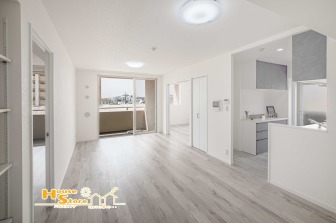 ダイアパレス川口青木