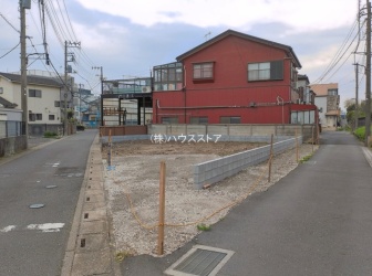 草加市青柳32期1棟　1号棟