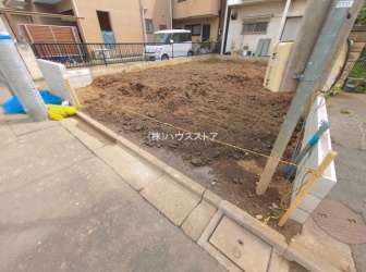 川口市並木115　1区画　1号棟