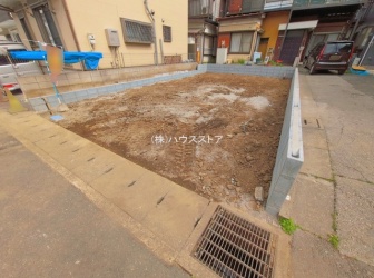 川口市道合93番　A号棟