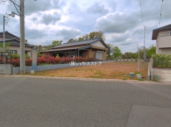 越谷市三野宮1期　1号棟