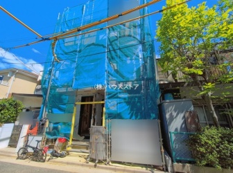 川口市飯塚408　1棟　1号棟