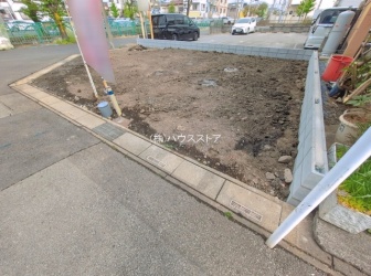 川口市前川4丁目3番　A号棟