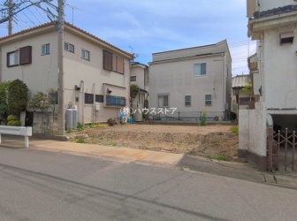 越谷市千間台東2期1棟　1号棟